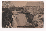 Canada - OTTAWA, ON - Rideau Falls (original SOLD) - A07091
