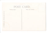 Canada - SHERBROOKE, QC - Sherbrooke House (New) - Charlton postcard - D05045
