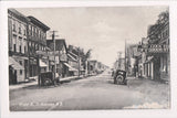 Canada - ST ANDREWS, NB - Water St, WEDGWOOD STORE postcard - w05222