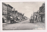 Canada - St Andrews, NB - Water St, WEDGWOOD STORE postcard - w05222