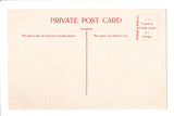 Canada - ST JOHN, NB - Beacon Light / Lighthouse close up postcard
