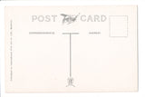 Canada - ST LEONARD, NB - Daigles Cabins on Bridge St postcard - w03945