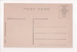 Canada - STANSTEAD, QC - Christ Church postcard - cr0075