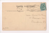 Canada - Toronto, ON - King St, JOHN KAY, SON and Co - @1908 - R00662