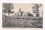 Canada - TORONTO, ON - Upper Canada College with Football team? - w01842