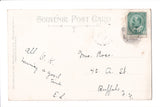Canada - BRANTFORD, ON - YWCA, vintage postcard @1910? - R00534