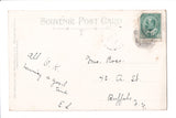 Canada - Brantford, ON - YWCA, vintage postcard @1910? - R00534