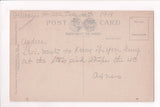 Canada - BROCKVILLE, ON - Armouries/Armory band members (original SOLD)