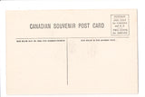 Canada - Haileybury - Vendome Hotel, Livery sign - vintage postcard - R00505