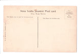 Canada - HEBRON, NS - Perrys General Store (original SOLD) S01729