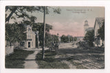 Canada - HEBRON, NS - Perrys General Store (original SOLD) S01729
