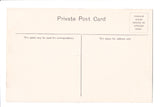 Canada - LIVERPOOL, NS - Main St, Maddon? Grocery Store  postcard - R00516