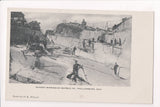 Canada - PHILIPSBURG, QC - Quarry Missisquoi Marble Co (original SOLD) T00090