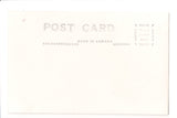 Canada - STE ANNE de BEAUPRE, QC - Man St, people, stores RPPC - F11060