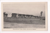 Canada - CANTIC, QUE - Pleasantview Camp (Lacolle?) - (original SOLD) F11073