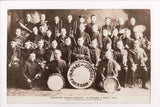 Canada - FARNHAM, QUE - Fanfare des Citoyens (original SOLD) F11007