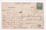 Canada - GRAUTHAM, QUE - Couvent de St Germain, with students - C06291