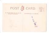 Canada - Halifax, NS - The Orphanage postcard - 500675