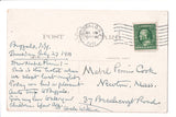 Canada - Niagara Falls, ON - Clifton House - @1911 postcard - B11023