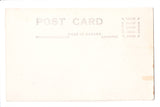 Canada - QUEBEC, Que - Hotel Durand, Ste Moniques Les Saules RPPC - F11058