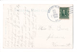Canada - SHERBROOKE, QC - St Michaels Cathedral - @1908 postcard - w00118