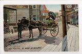 Canada - ST ANNE de BEAUPRE, QC - Rue Principal, Geo Morel Photographe - A12019
