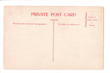 Canada - St John, NB - Market Slip, Low Water, Vim Tea?, W Adams? - A12052