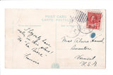 Canada - ST JOHNS, NB - Fire Station (original SOLD) - B05258