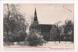 Canada - ST JOHN, NF - Cochrane St Methodist Church postcard - A07033