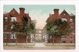 Canada - WINNIPEG, MB - Lee Court postcard - R00576