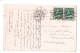 Canada - Winnipeg, MB - Government Telephone Bldg, @1917 postcard - R00651