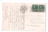 Canada - WINNIPEG, MB - Government Telephone Bldg, @1917 postcard - R00651