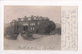 CA, BERKELEY - University of California - North or South Hall (original SOLD) A12277