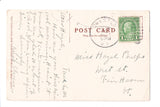 CA, BERKELEY - Univ of CA, Foot Ball Statue (original  SOLD) - w03214