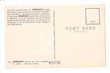 CA, BUELLTON - Pea Soup Andersens Restaurant postcard - G17017