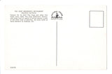 CA, BUELLTON - Pea Soup Andersens Restaurant postcard - A06701