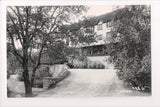 CA, GARBERVILLE - Benbow, Historic Inn - RPPC - A06704