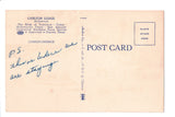 CA, HOLLYWOOD - Carlton Lodge Hotel - B04313
