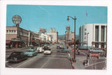 CA, SAN FRANCISCO - Sunset and Vine, Wallicks Music, NBC, ABC - A06728