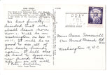 CA, HOLLYWOOD - Vine Street - Capital Records etc - w01009