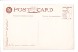 CA, LOS ANGELES - Main St, Western-Howe and Arms Co, Beacon Light - A17377