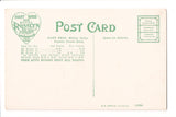 CA, LOS ANGELES - Hotel Rosslyn (new) - with room rates (original SOLD) T00139