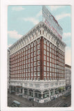 CA, LOS ANGELES - Hotel Rosslyn (new) - with room rates (original SOLD) T00139
