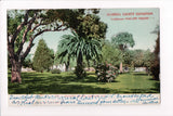 CA, OAKLAND - Madison Square - Compliments Oakland Tribune - 606225