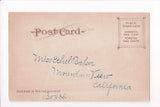 CA, OAKLAND - Madison Square - Compliments Oakland Tribune - 606225