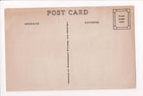 CA, PALO ALTO  - The Tree (and metal bridge) postcard - J03310