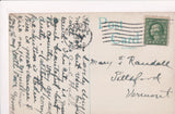 CA, PASADENA - Young Mens Christian Assoc / YMCA - @1914 postcard - w00722