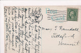 CA, Pasadena - Young Mens Christian Assoc / YMCA - @1914 postcard - w00722