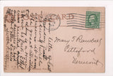CA, PASADENA - Hotel Green - @1914 Newman postcard - w00723
