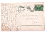 CA, SAN DIEGO - The Plaza @1915 (original SOLD) A12113